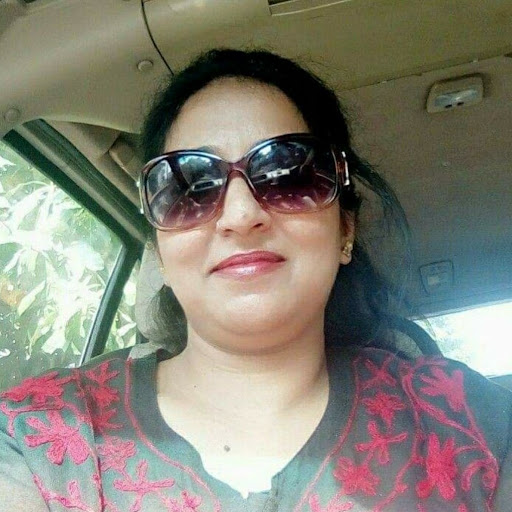 Ritu Dar