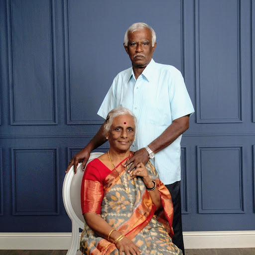 SRIRAMULU TP