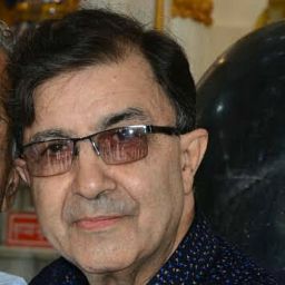 author