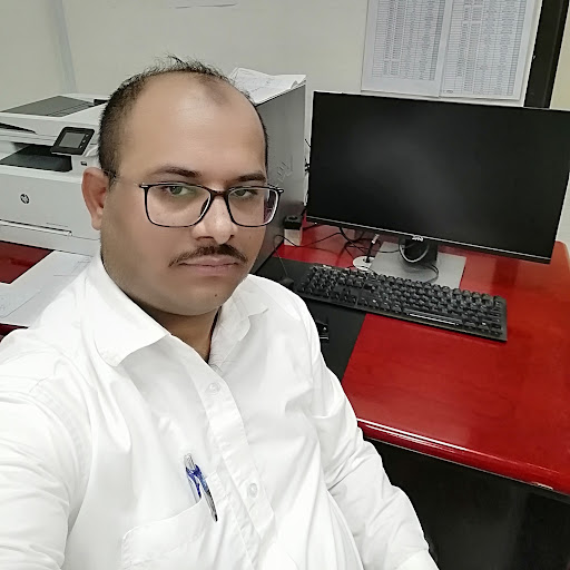 author