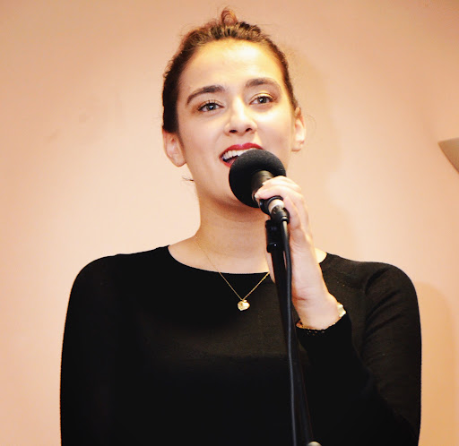 author