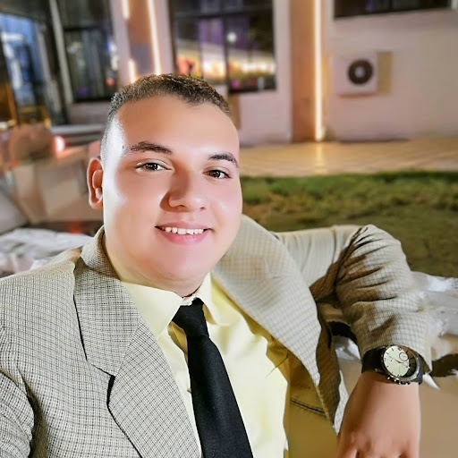 TAREK MOHAMED ELSAYED