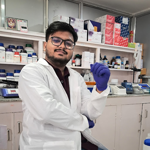 Sudipta Kumar Das