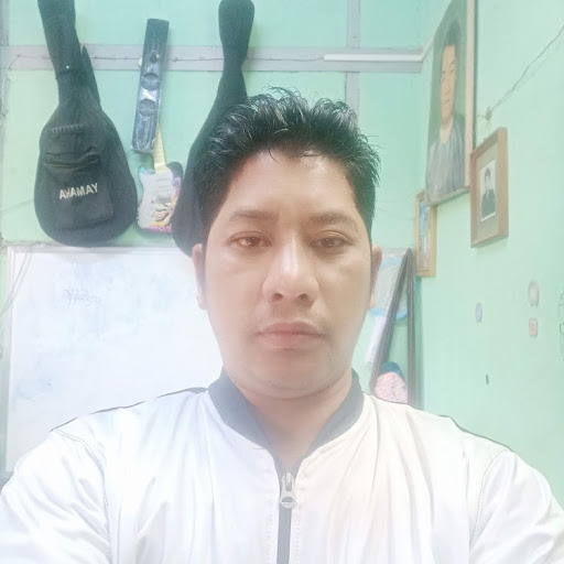 author