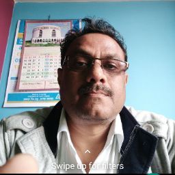 NANHEY SIDDIQUI