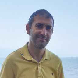 author