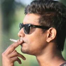 author