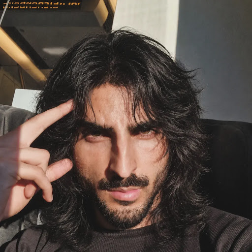 sami shah