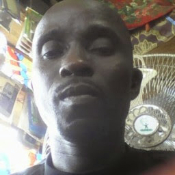 John Yeanay