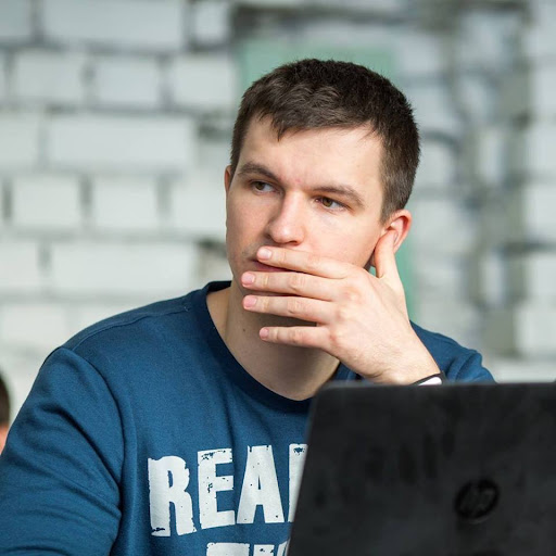 Владимир Тимошков