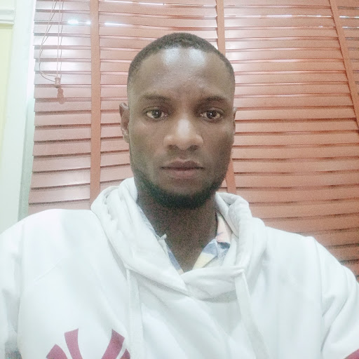 IDOKO JOHN