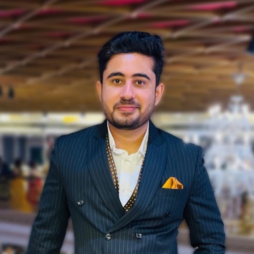 author