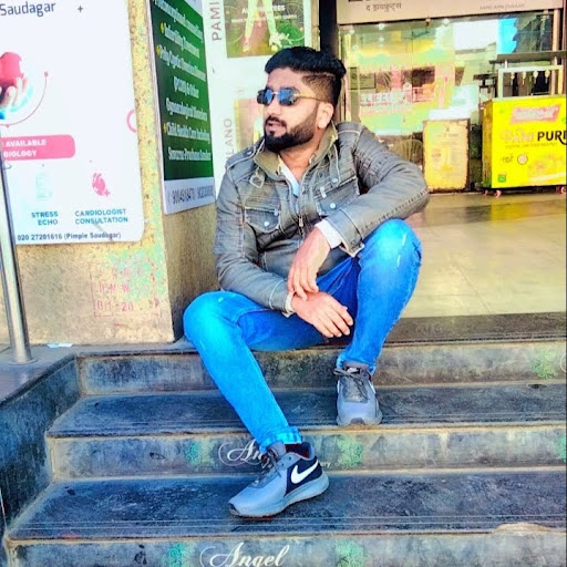 Arjun Kurhade