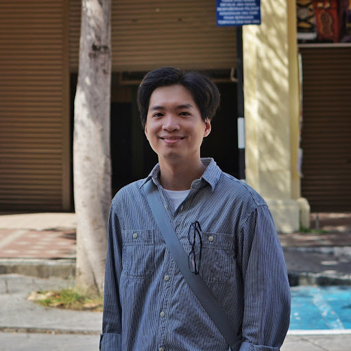 author