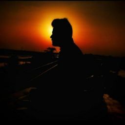 author