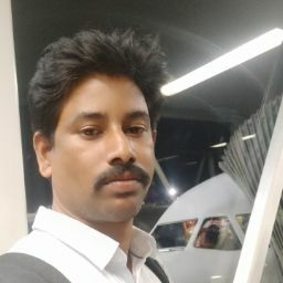 radhakrishna koppadi