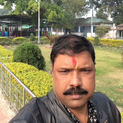 author