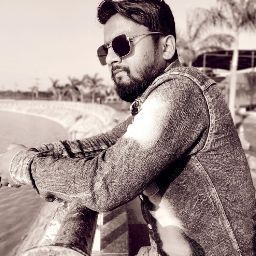 author