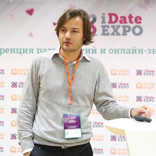 author