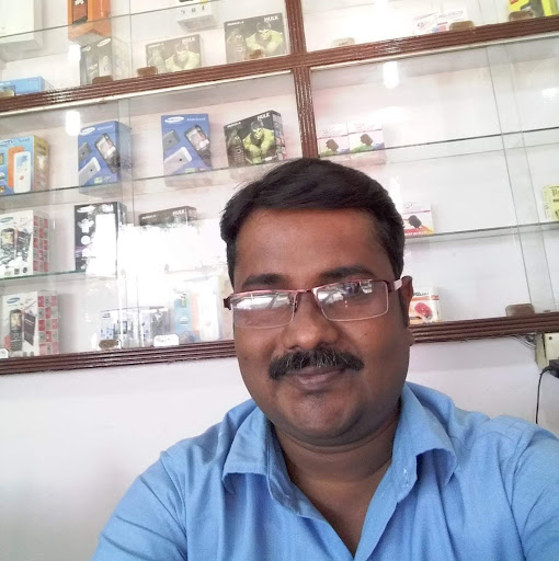 author