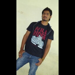 Chanky Pandey