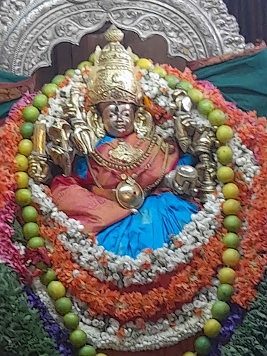 Vinod Lingaiah