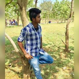 Suriya K