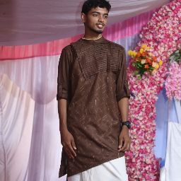 author