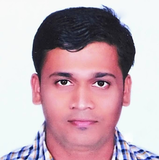 Shrikant Tikam