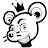 Myron Mouse Belfast-avatar