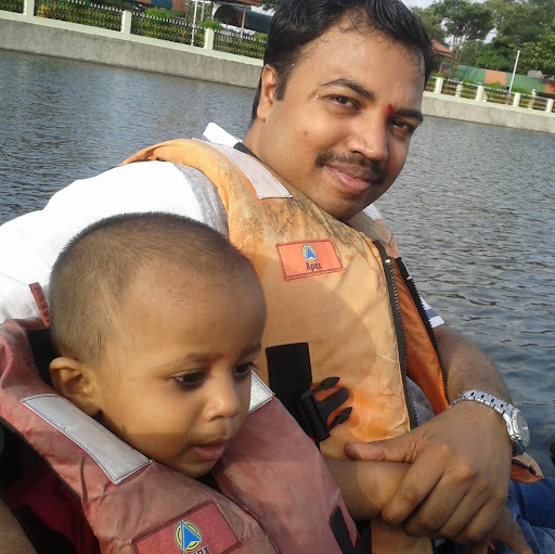 Amit Gupta
