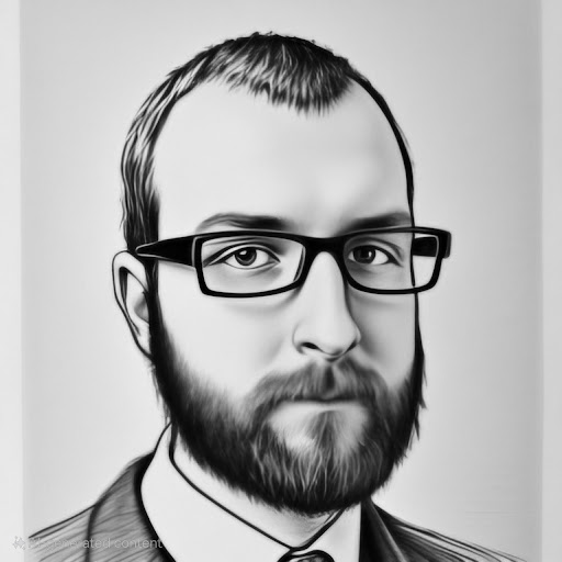 author