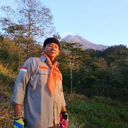 author