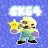 SK64 // SuperKnux64 Productions-avatar