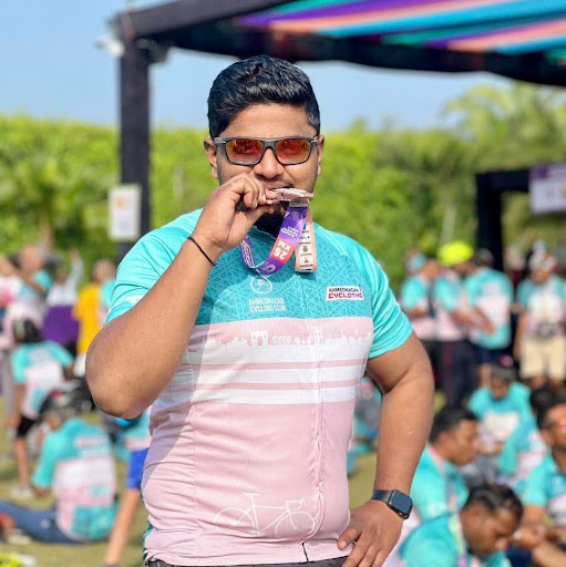 Amit Darkunde Patil