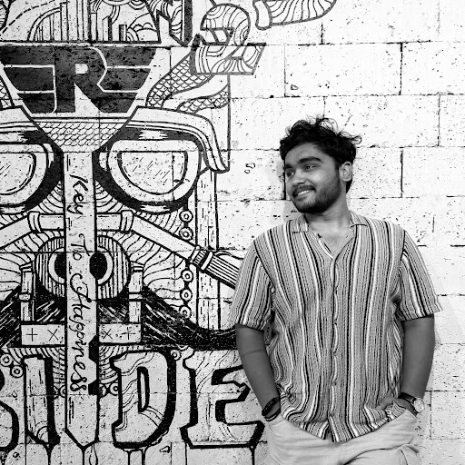 author