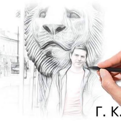 author