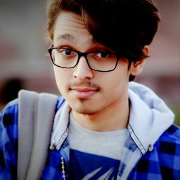 author