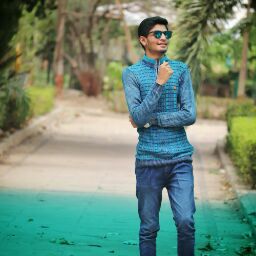 author