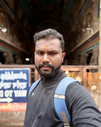 Arun Balan