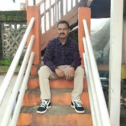 author