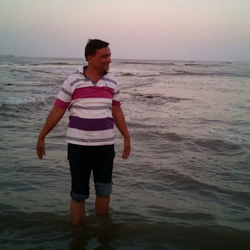 author