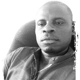 author
