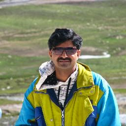 Jay K