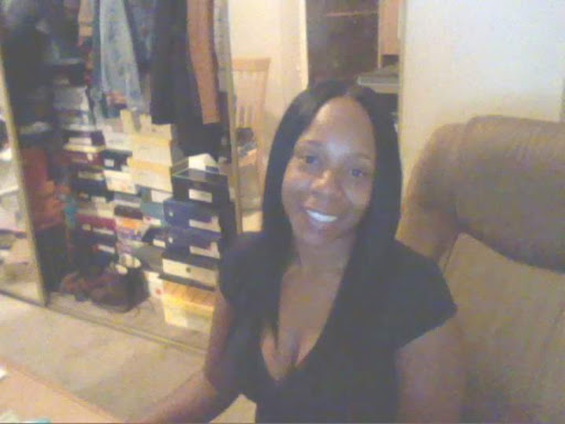 TaNesha Spencer