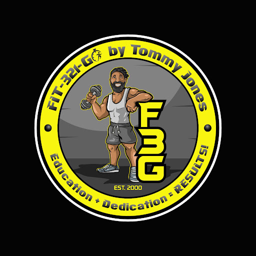 Fit- 321-Go