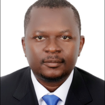 Emmanuel désiré Odou