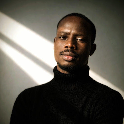 Chimaraoke Joseph