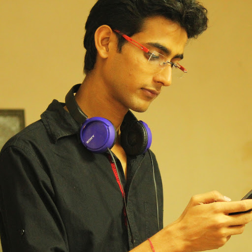 Ravi Pratap Singh