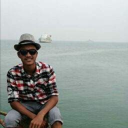 TAHSIN MAHMUD